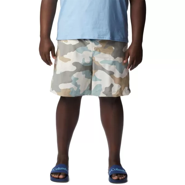 Columbia Men's Standard M Summerdry Short