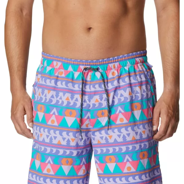 Columbia Men's Standard M Summerdry Short