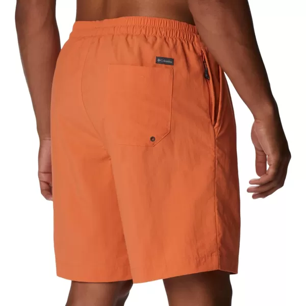 Columbia Men's Standard M Summerdry Short