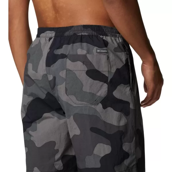 Columbia Men's Standard M Summerdry Short