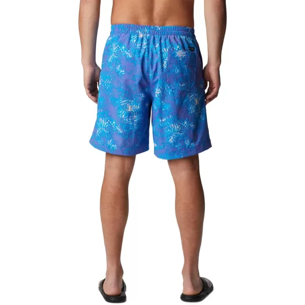 Columbia Men's Standard M Summerdry Short