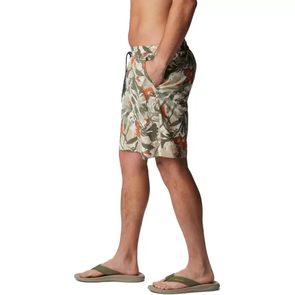 Columbia Men's Standard M Summerdry Short