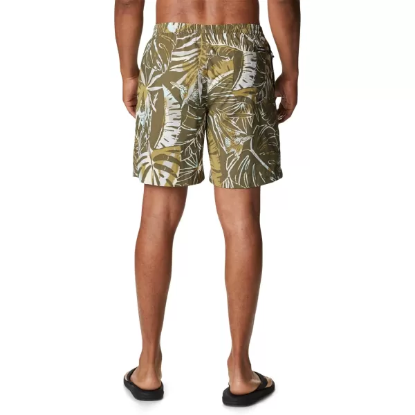 Columbia Men's Standard M Summerdry Short