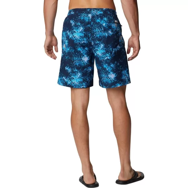 Columbia Men's Standard M Summerdry Short
