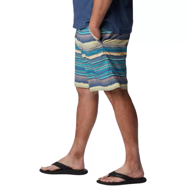 Columbia Men's Standard M Summerdry Short