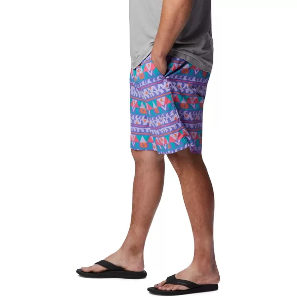 Columbia Men's Standard M Summerdry Short
