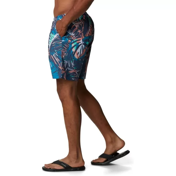 Columbia Men's Standard M Summerdry Short