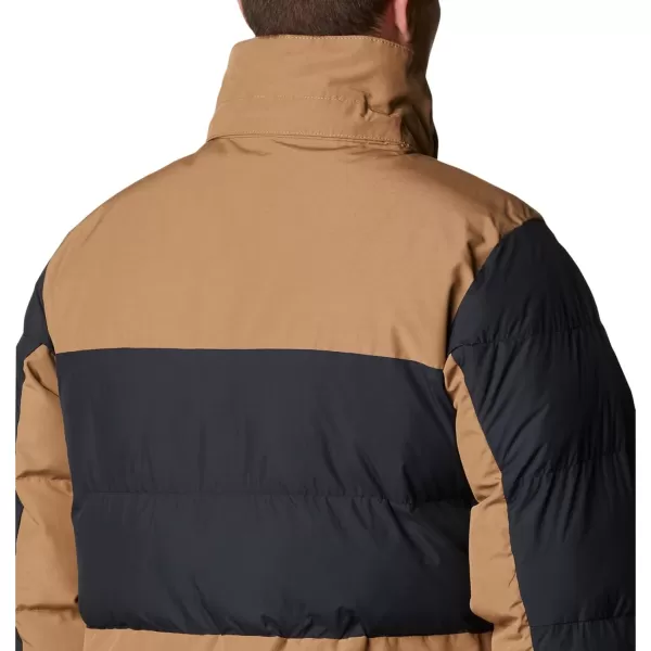 Columbia Men's Standard Marquam Peak Fusion Parka