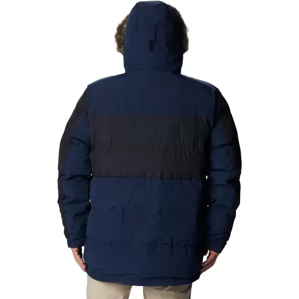 Columbia Men's Standard Marquam Peak Fusion Parka