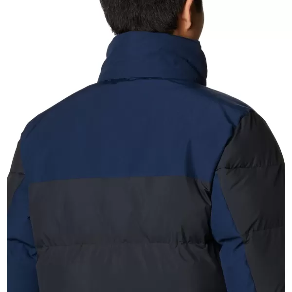 Columbia Men's Standard Marquam Peak Fusion Parka