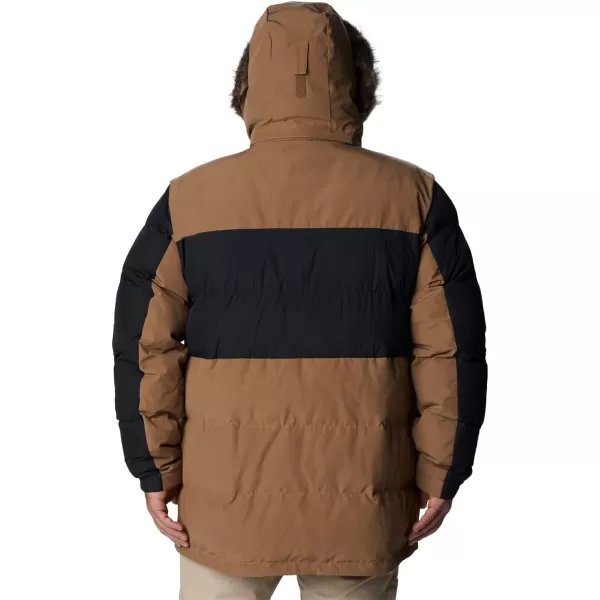 Columbia Men's Standard Marquam Peak Fusion Parka