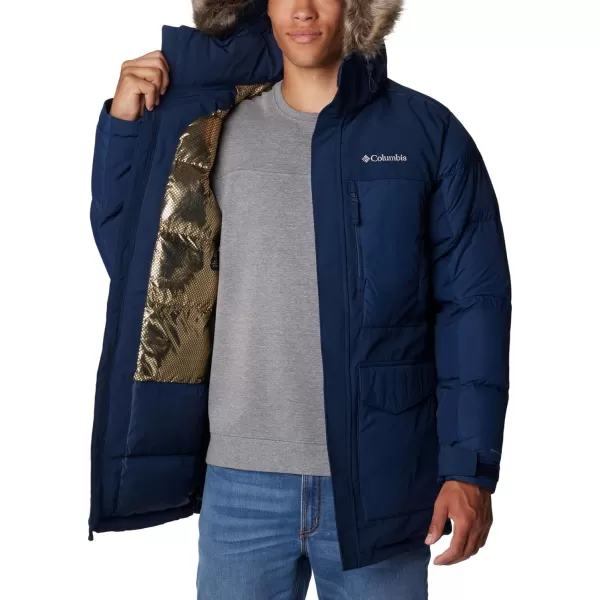 Columbia Men's Standard Marquam Peak Fusion Parka
