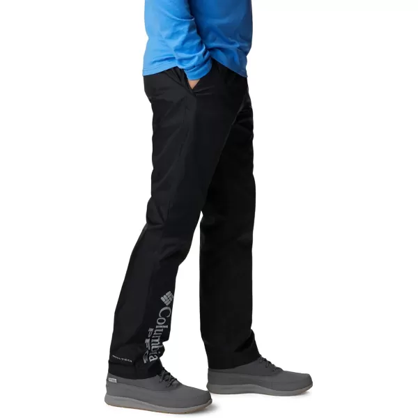 Columbia Men's Standard PFG Storm Ii Pant