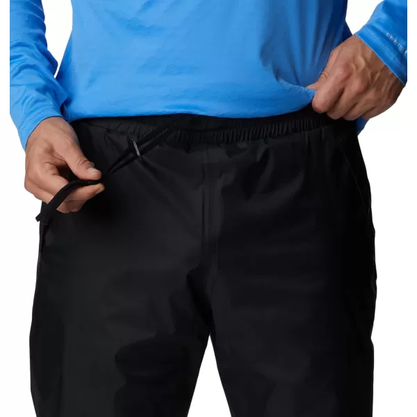 Columbia Men's Standard PFG Storm Ii Pant
