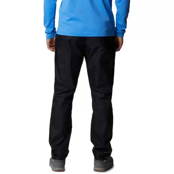 Columbia Men's Standard PFG Storm Ii Pant