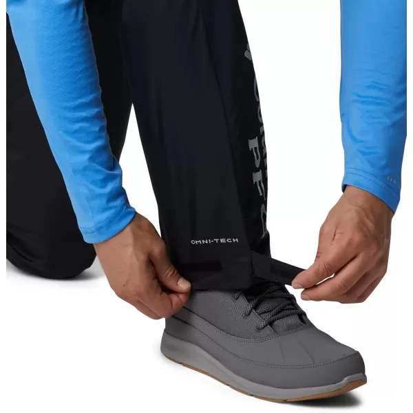 Columbia Men's Standard PFG Storm Ii Pant