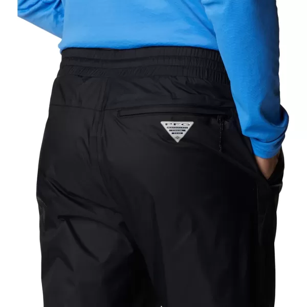 Columbia Men's Standard PFG Storm Ii Pant