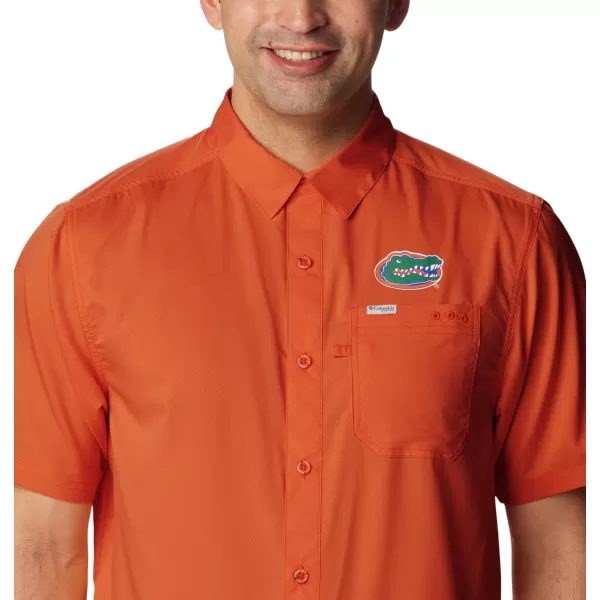 Columbia Men's Standard Slack Tide Camp Shirt
