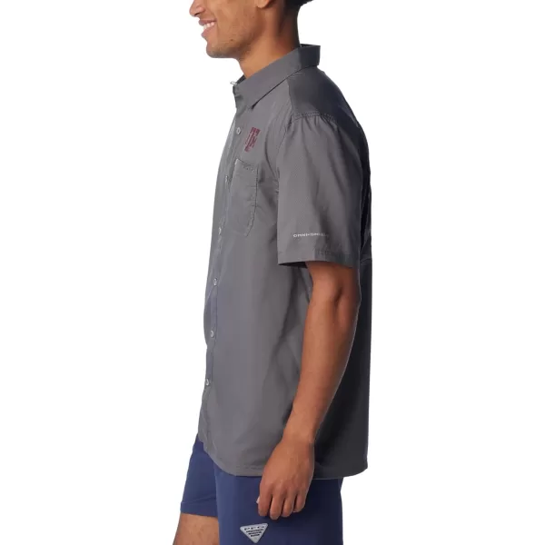 Columbia Men's Standard Slack Tide Camp Shirt