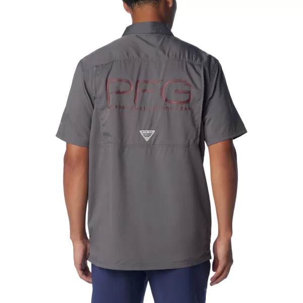 Columbia Men's Standard Slack Tide Camp Shirt