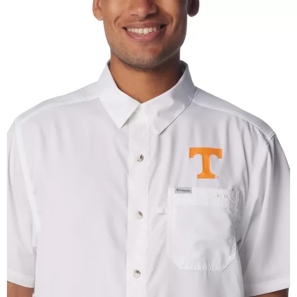 Columbia Men's Standard Slack Tide Camp Shirt