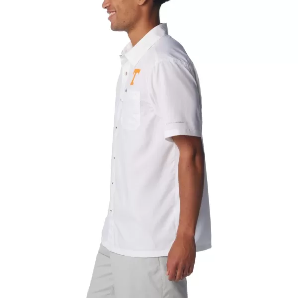 Columbia Men's Standard Slack Tide Camp Shirt