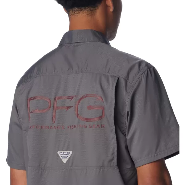 Columbia Men's Standard Slack Tide Camp Shirt