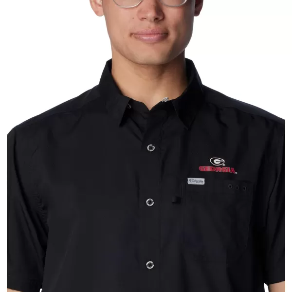 Columbia Men's Standard Slack Tide Camp Shirt