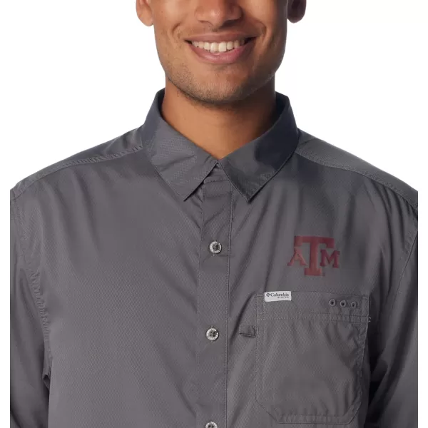 Columbia Men's Standard Slack Tide Camp Shirt