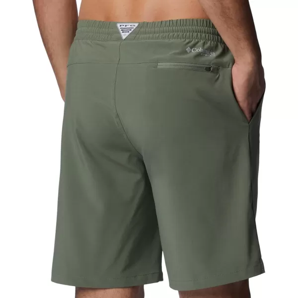 Columbia Men's Standard Slack Tide Hybrid Water Short