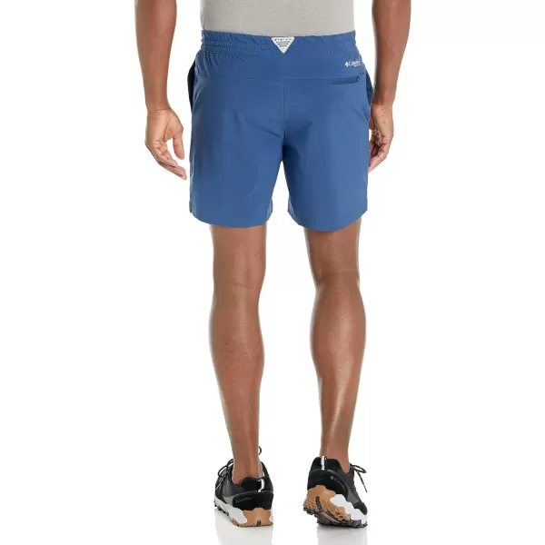 Columbia Men's Standard Slack Tide Hybrid Water Short