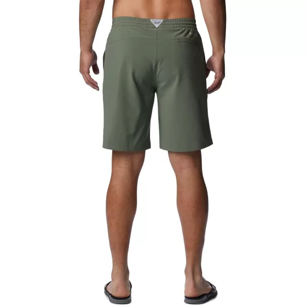 Columbia Men's Standard Slack Tide Hybrid Water Short
