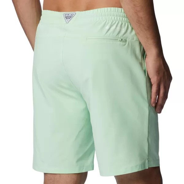 Columbia Men's Standard Slack Tide Hybrid Water Short