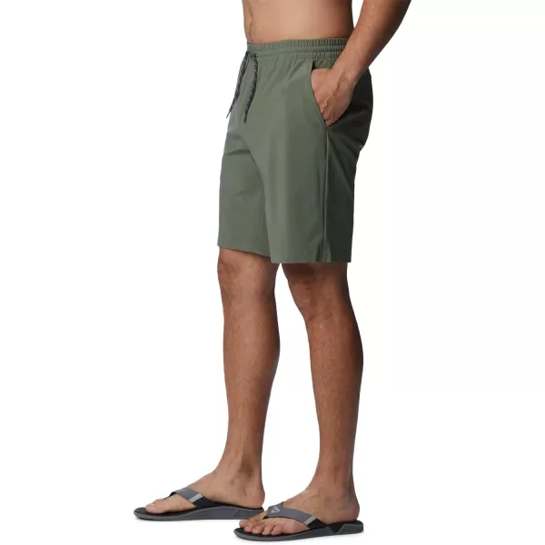 Columbia Men's Standard Slack Tide Hybrid Water Short