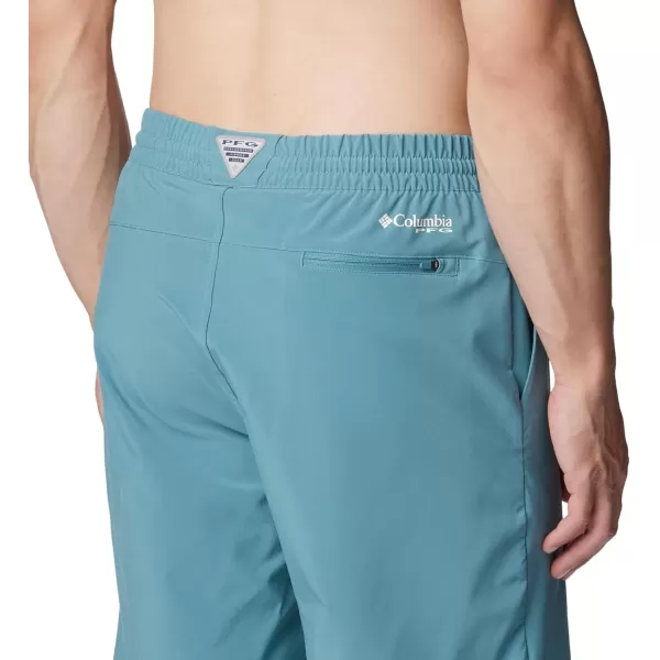 Columbia Men's Standard Slack Tide Hybrid Water Short