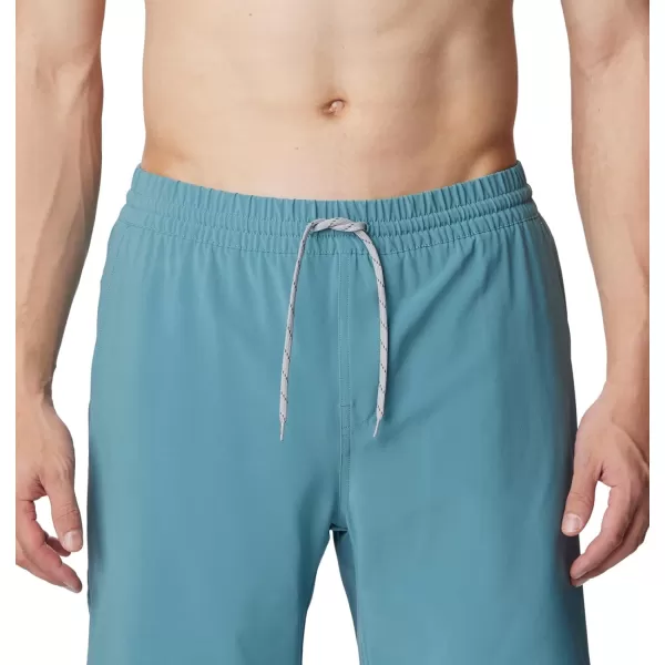 Columbia Men's Standard Slack Tide Hybrid Water Short