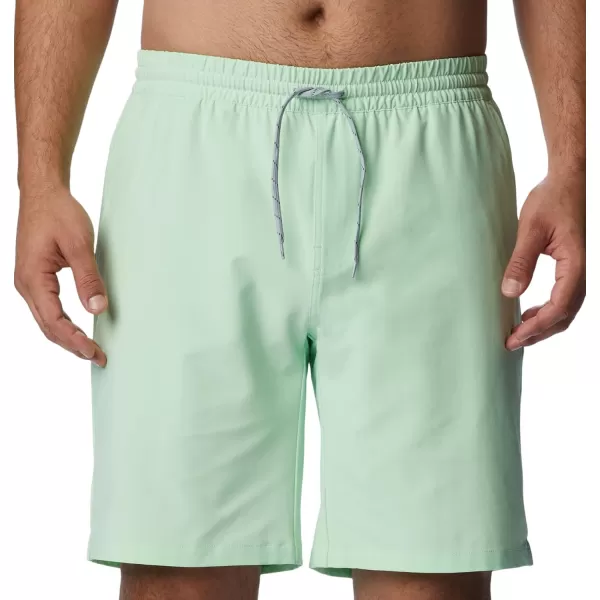 Columbia Men's Standard Slack Tide Hybrid Water Short