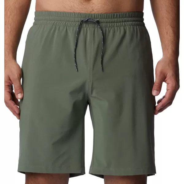 Columbia Men's Standard Slack Tide Hybrid Water Short