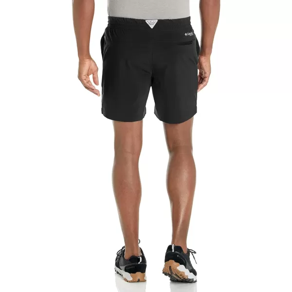 Columbia Men's Standard Slack Tide Hybrid Water Short