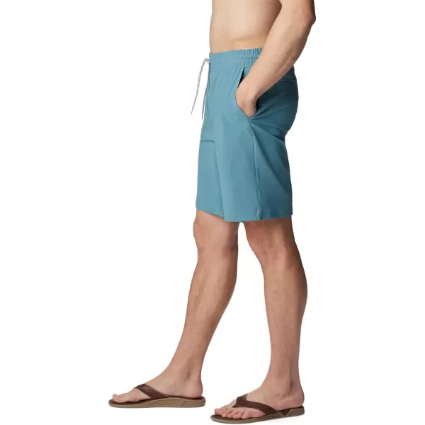 Columbia Men's Standard Slack Tide Hybrid Water Short