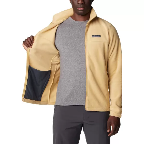 Columbia Men's Steens Mountain 2.0 Full Zip Fleece Jacket