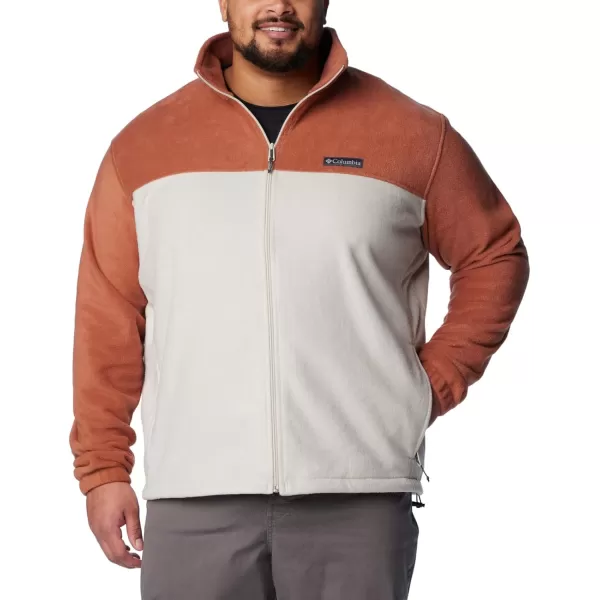 Columbia Men's Steens Mountain 2.0 Full Zip Fleece Jacket