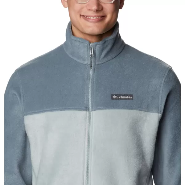 Columbia Men's Steens Mountain 2.0 Full Zip Fleece Jacket
