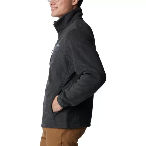 Columbia Men's Steens Mountain 2.0 Full Zip Fleece Jacket