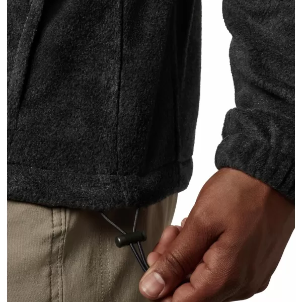 Columbia Men's Steens Mountain 2.0 Full Zip Fleece Jacket