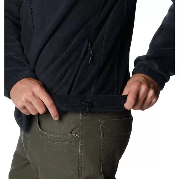 Columbia Men's Steens Mountain 2.0 Full Zip Fleece Jacket