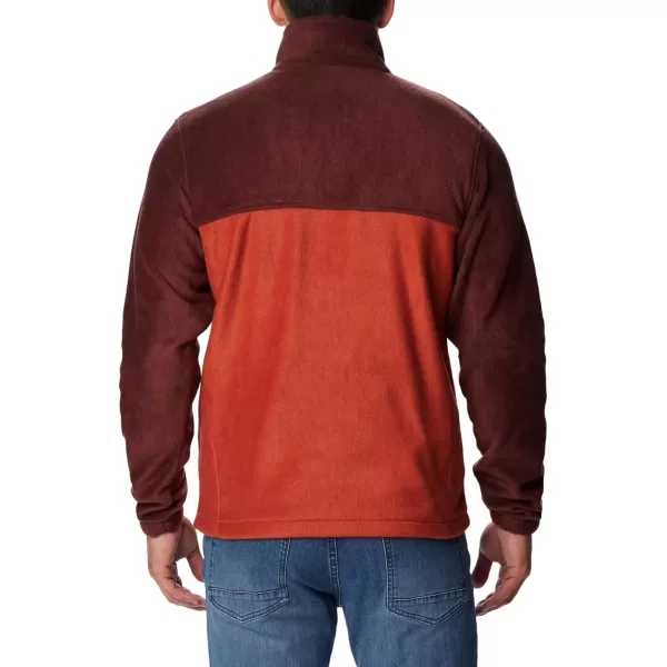 Columbia Men's Steens Mountain 2.0 Full Zip Fleece Jacket