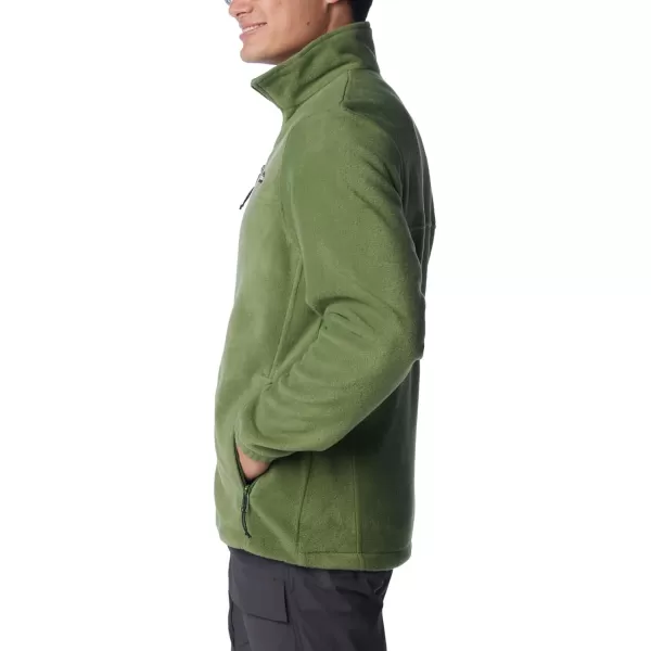 Columbia Men's Steens Mountain 2.0 Full Zip Fleece Jacket