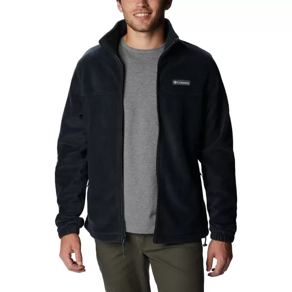 Columbia Men's Steens Mountain 2.0 Full Zip Fleece Jacket