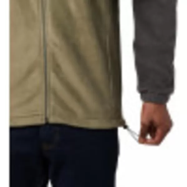 Columbia Men's Steens Mountain 2.0 Full Zip Fleece Jacket